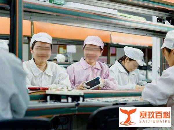 电子厂流水线到底是什么样的工作?难吗?